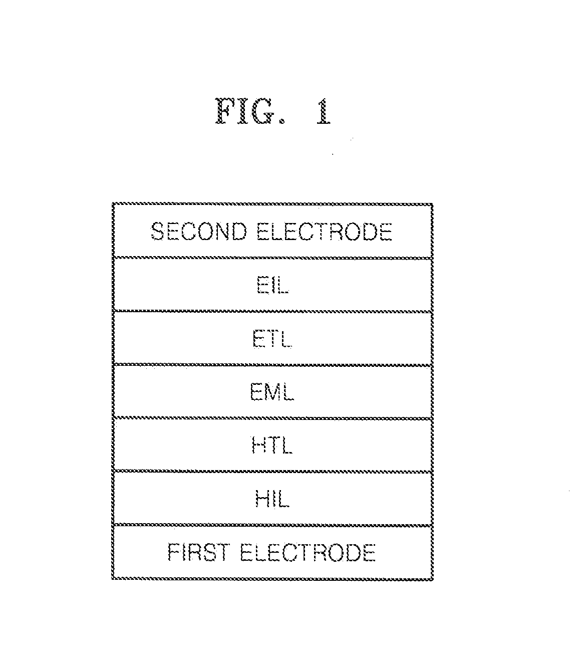 Heterocyclic compound and organic light-emitting device including the same