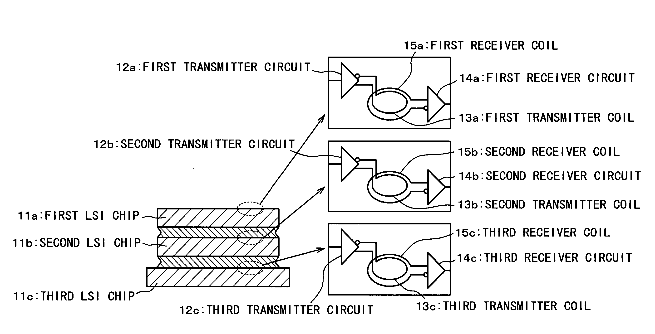 Electronic circuit