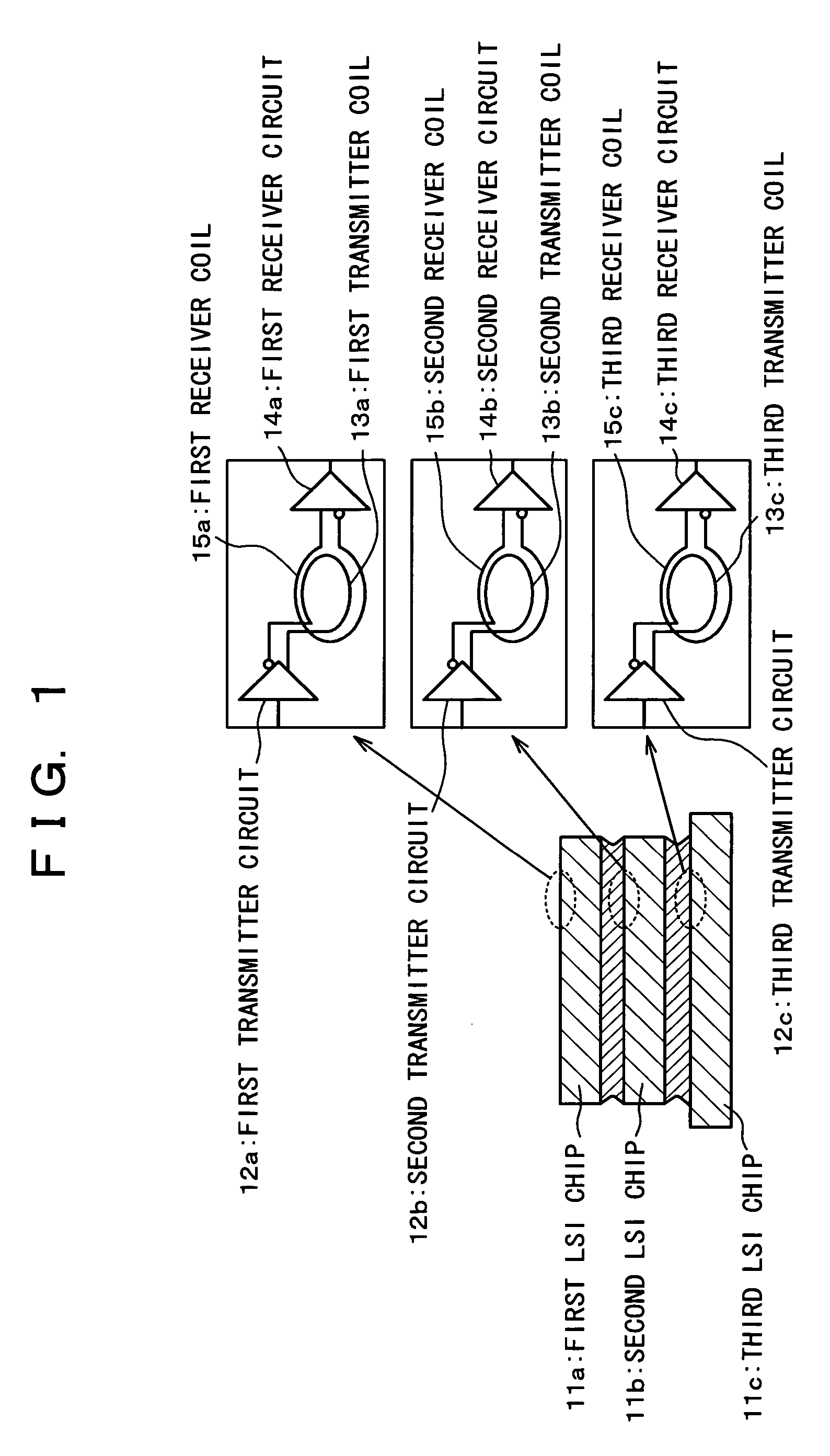 Electronic circuit