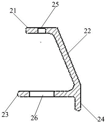 Mechanical valve device