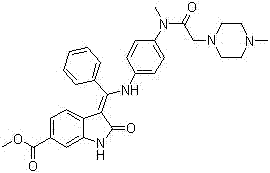 Drug for preventing or treating choriodal neovascular