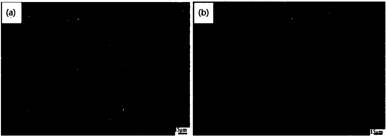 Preparation method of high-speed tool steel