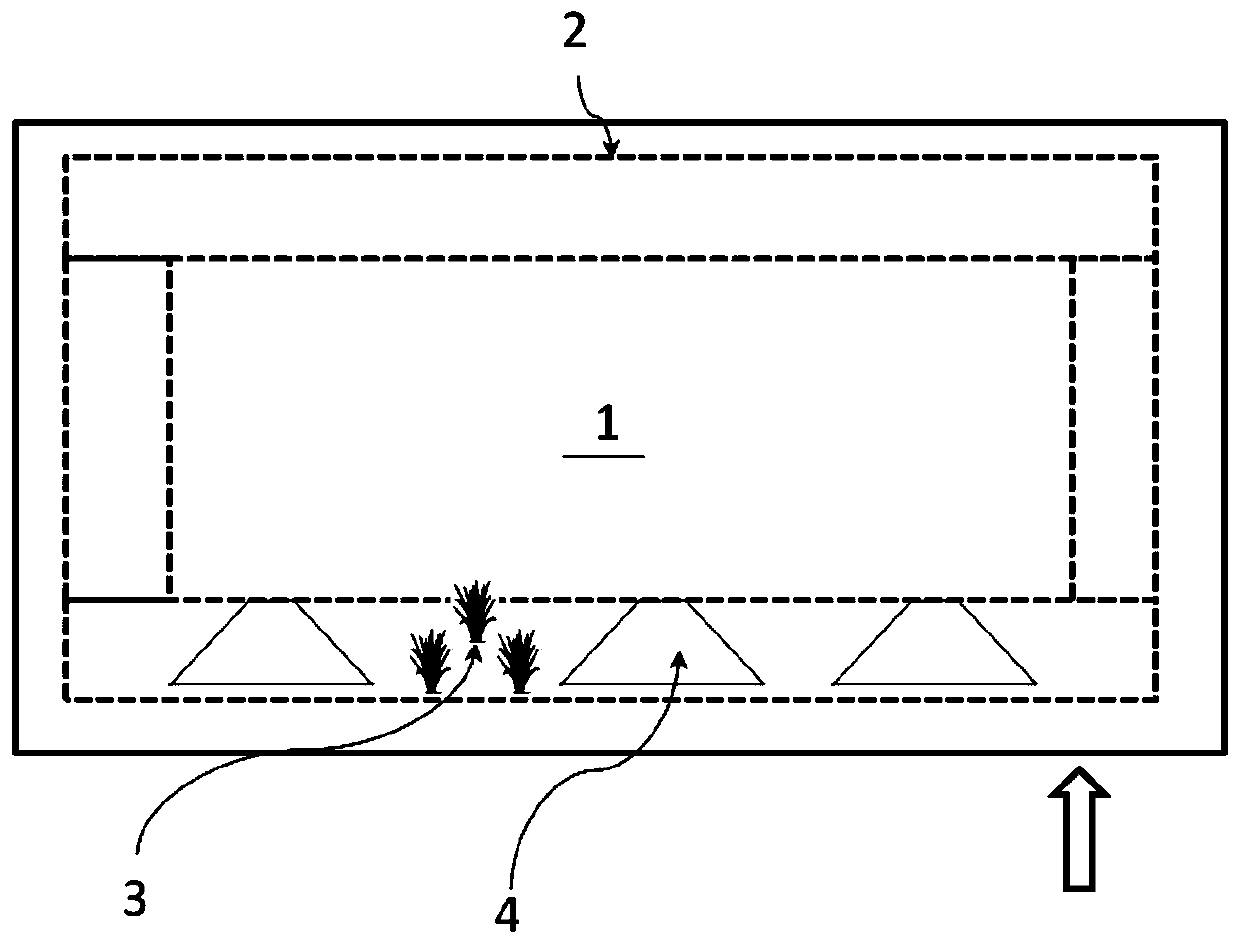 High-density duck raising system and method for raising ducks in paddy fields of early rice and ratooned rice