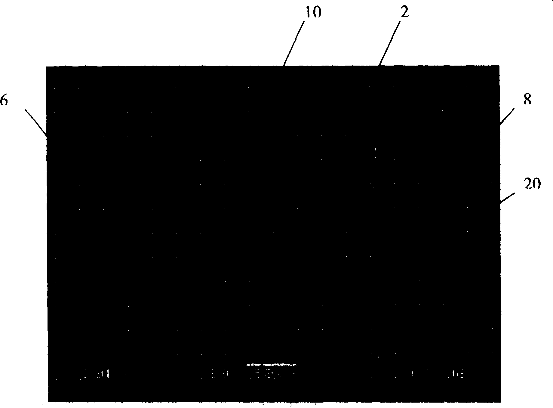 Lithium-ion battery laser welding sealing technology