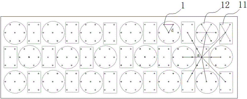 Refuse landfill intelligent monitoring system and method based on wireless sensor network