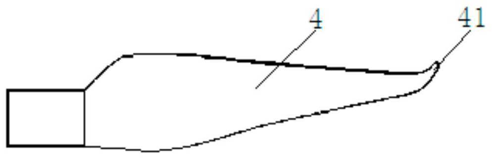 Amphibious cross-medium aircraft and cross-medium control method thereof