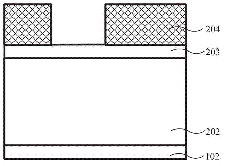 Method for forming copper Damascus structure