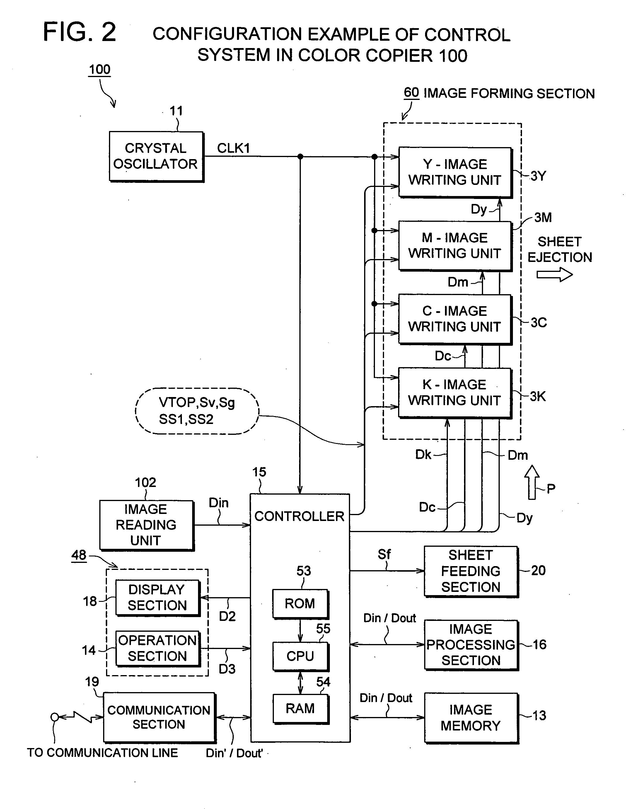 Image forming apparatus