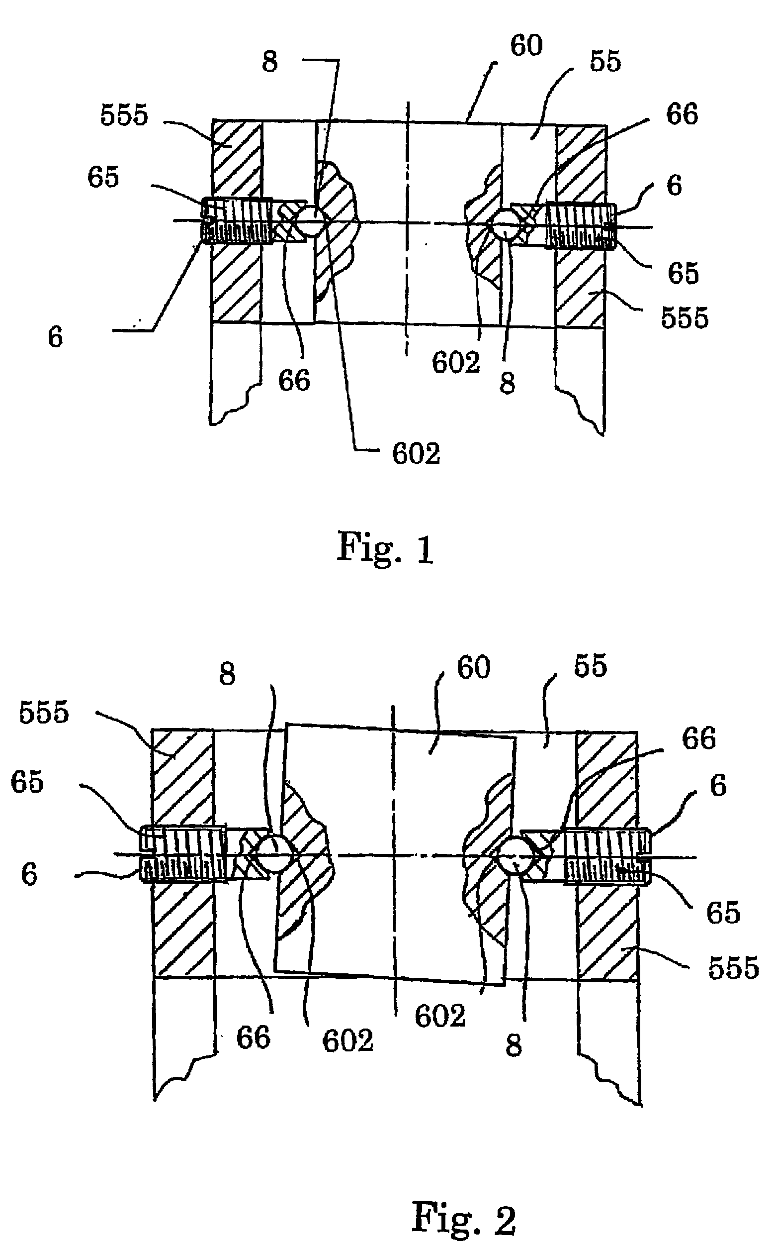 Laser marker