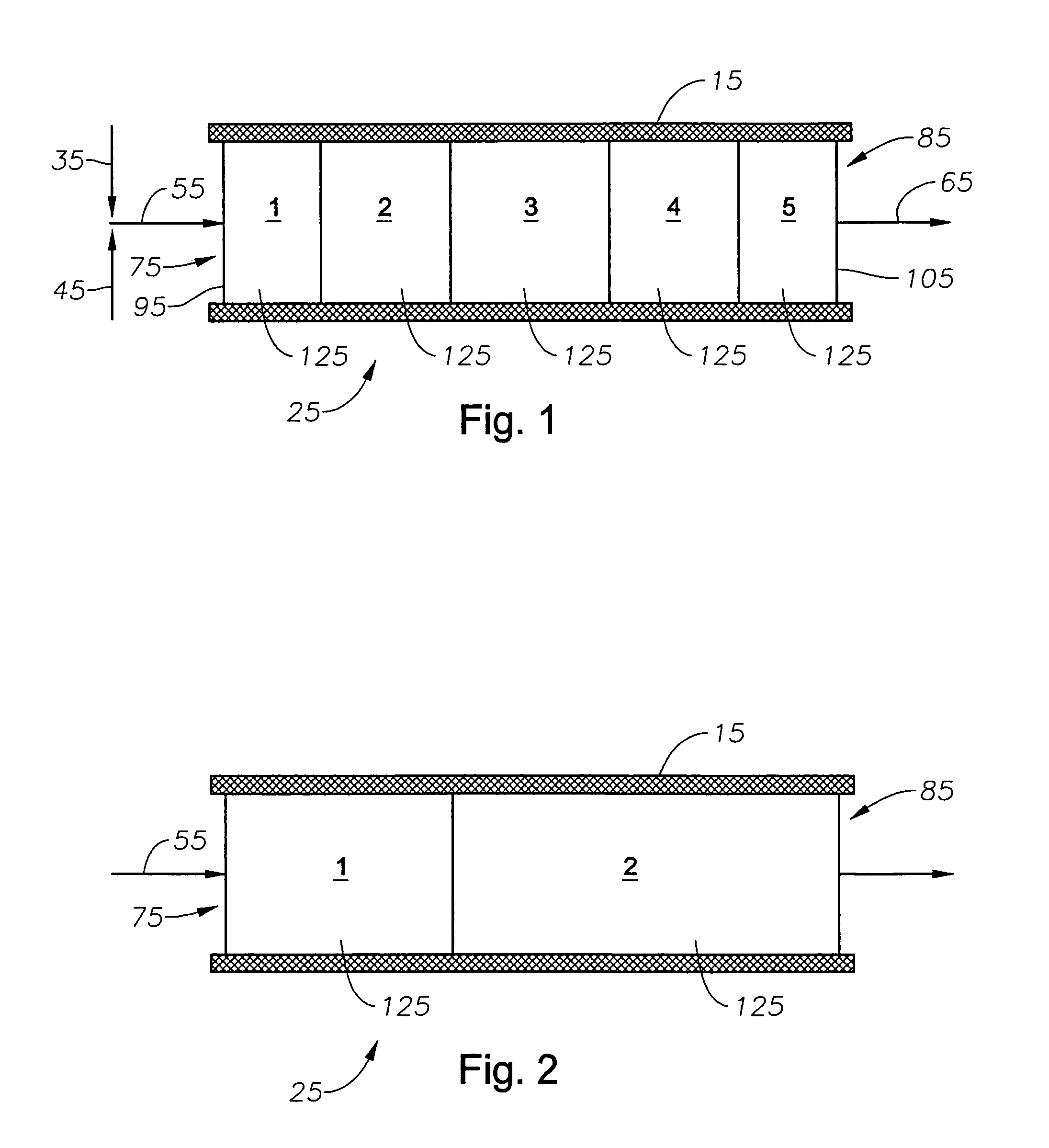 Catalyst system for enhanced flow syngas production