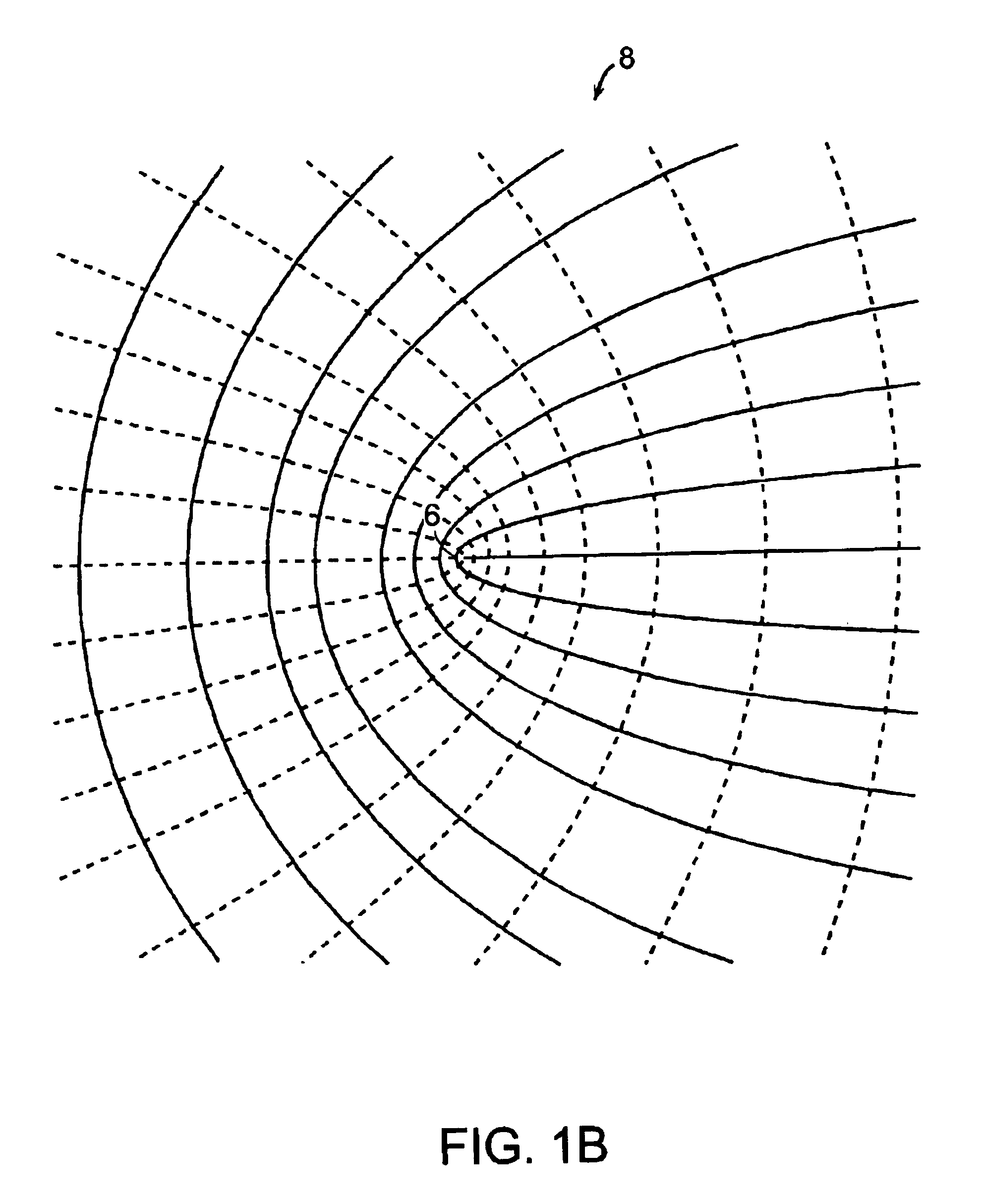 Shape-intrinsic watermarks for 3-D solids