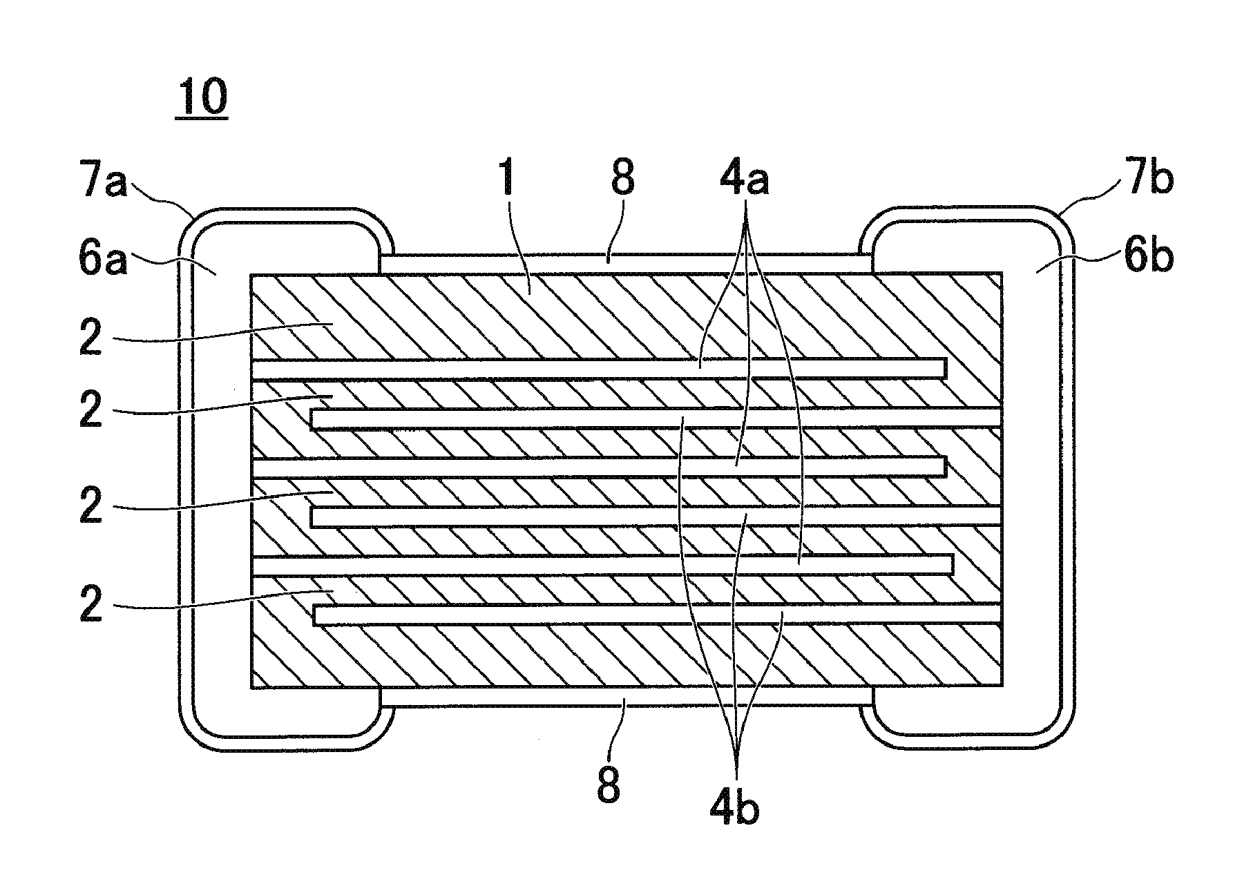 Ceramic electronic component and manufacturing method therefor