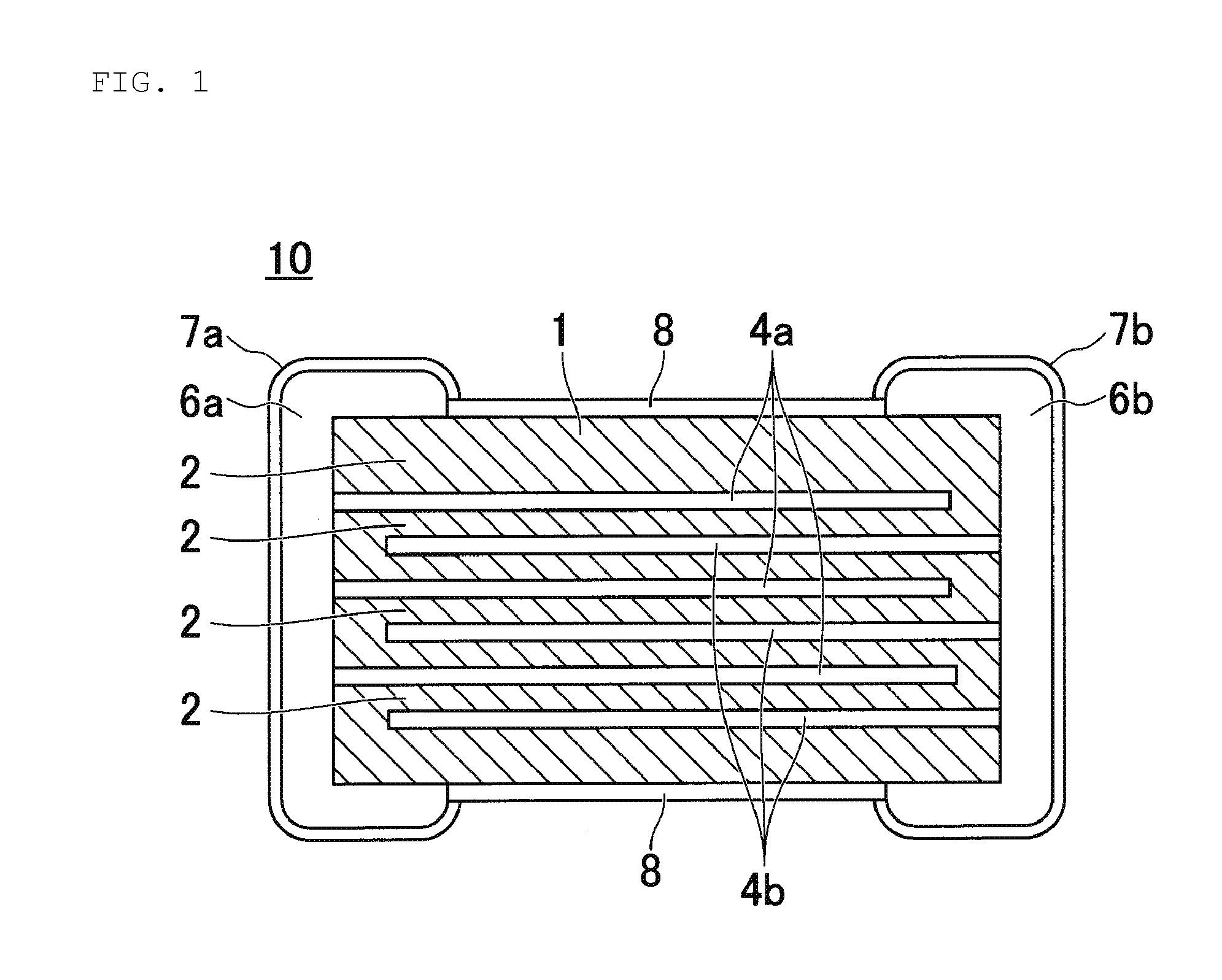 Ceramic electronic component and manufacturing method therefor