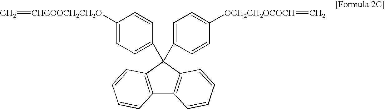 Encapsulating resin composition and light-emitting device