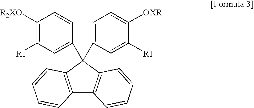 Encapsulating resin composition and light-emitting device