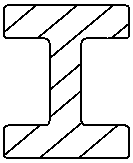 A kind of equipment and method of push-roll forming track