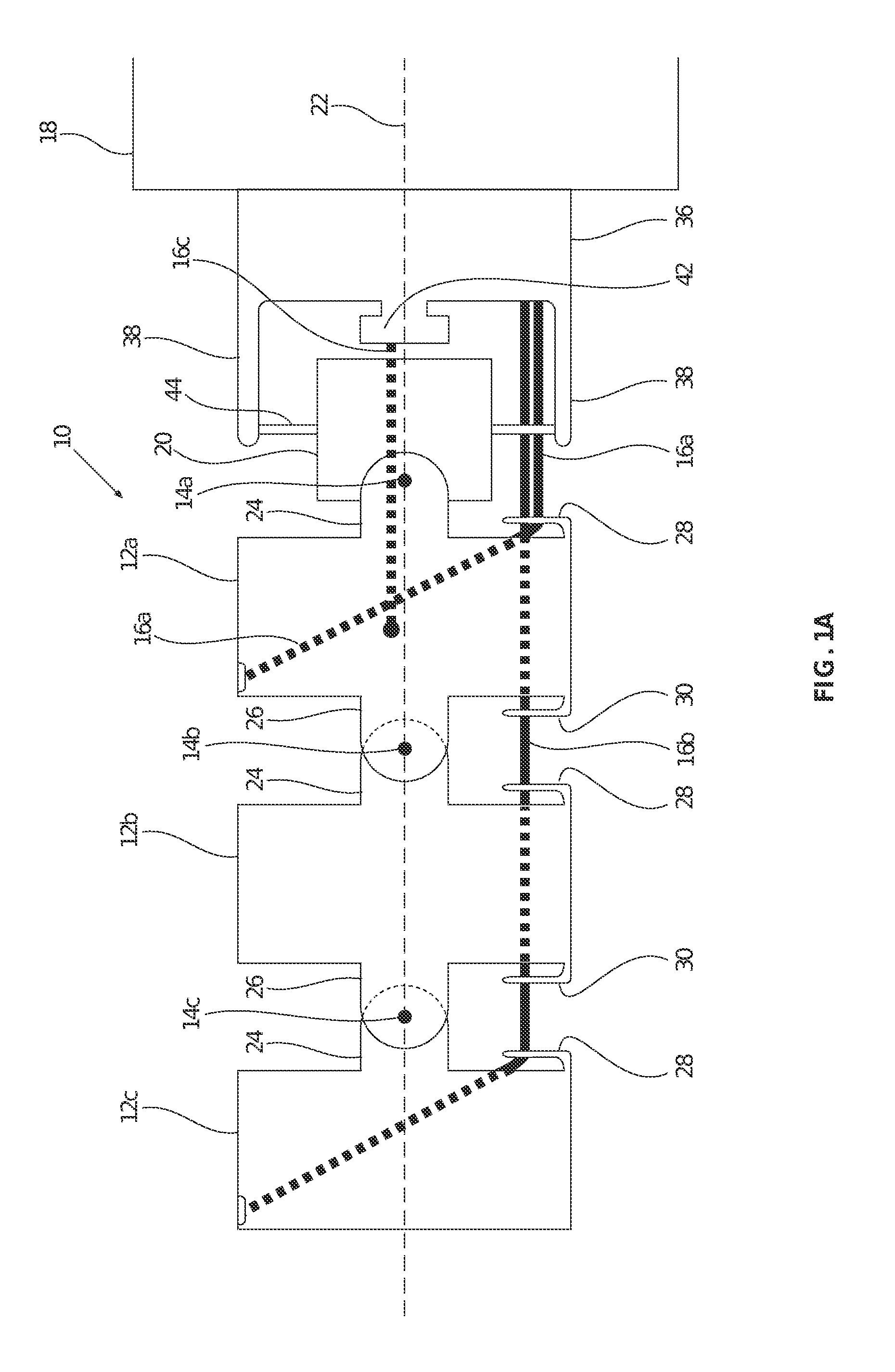 Orientation Controller, Mechanical Arm, Gripper and Components Thereof