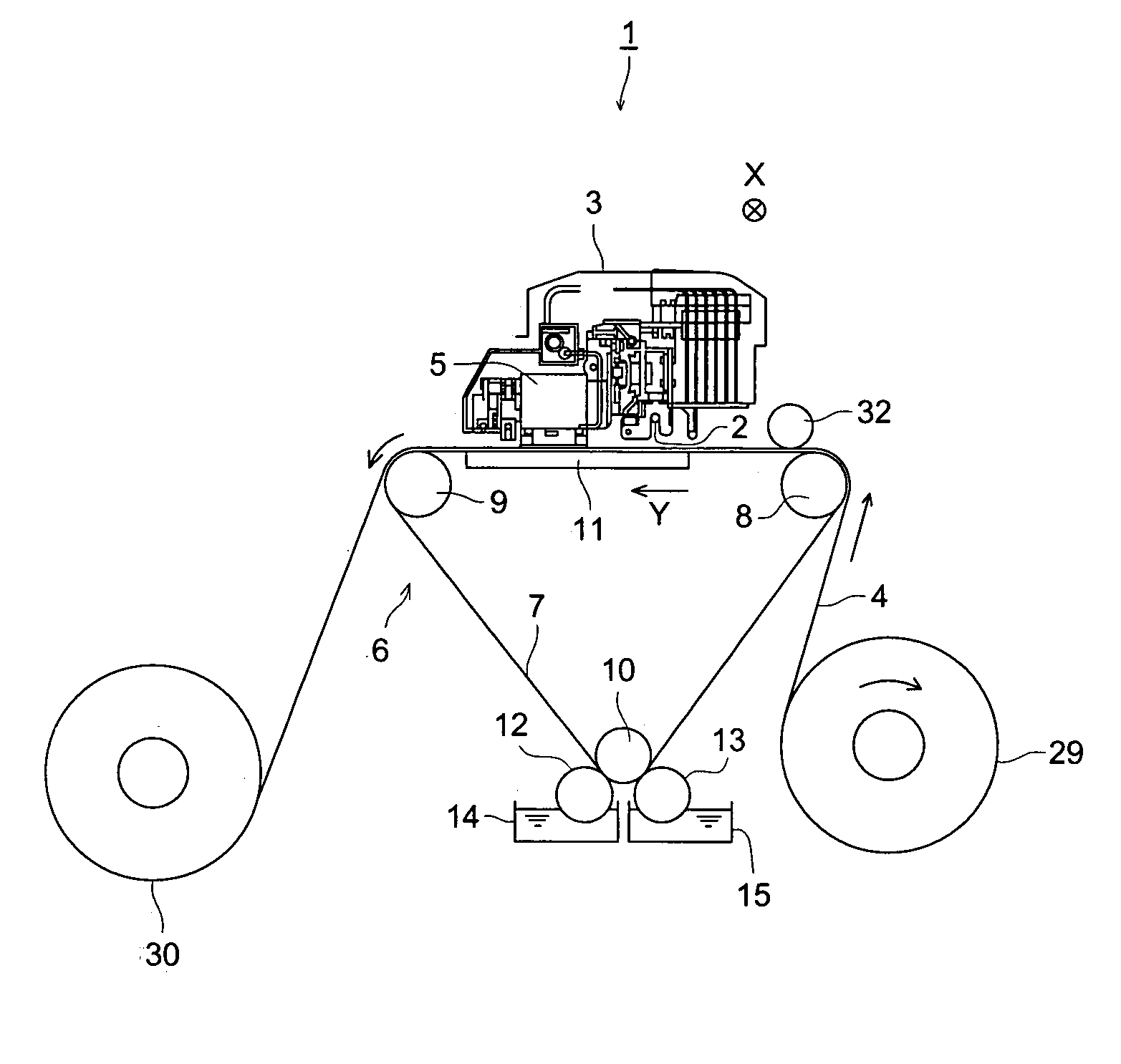 Image recording apparatus