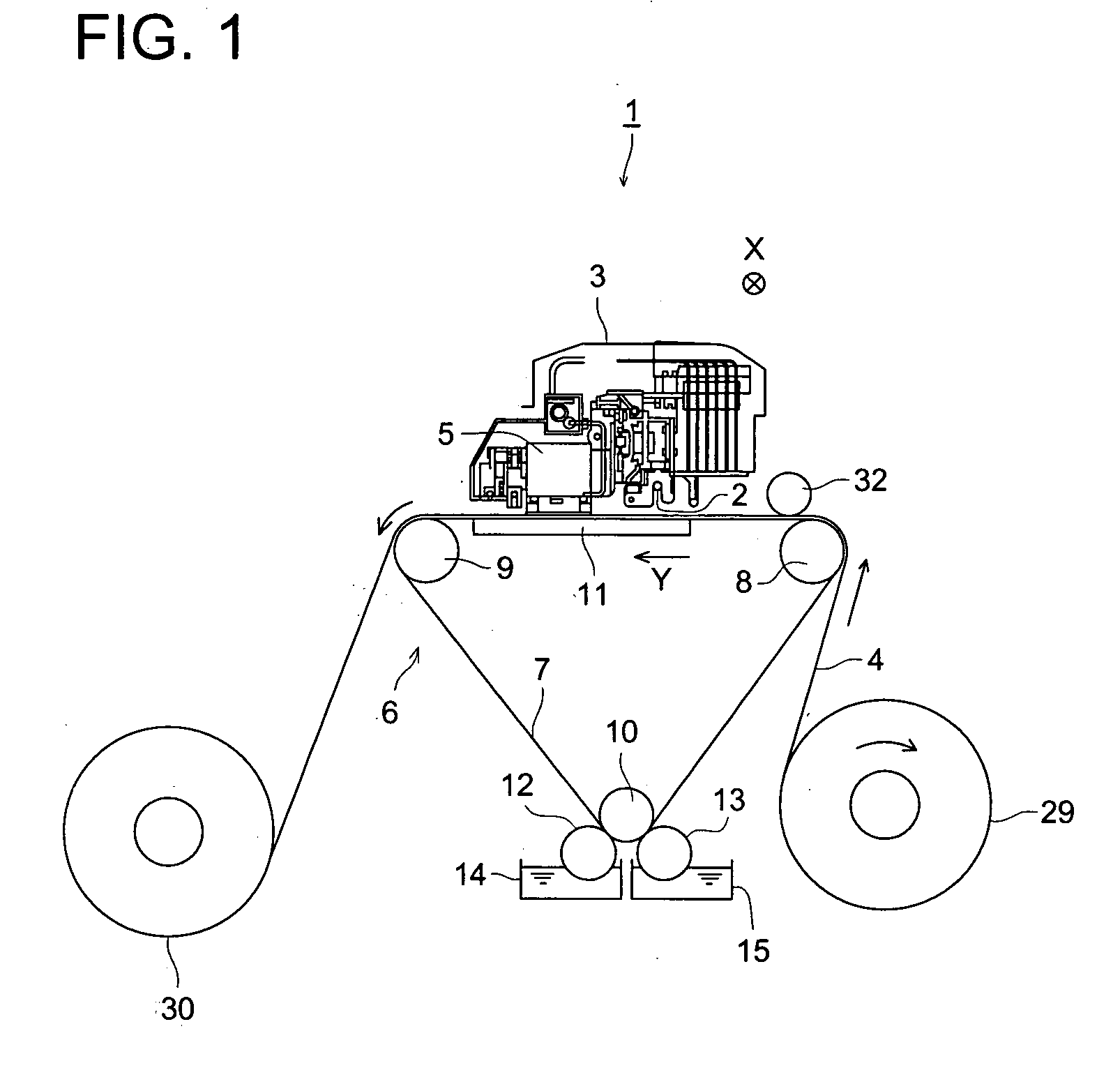 Image recording apparatus