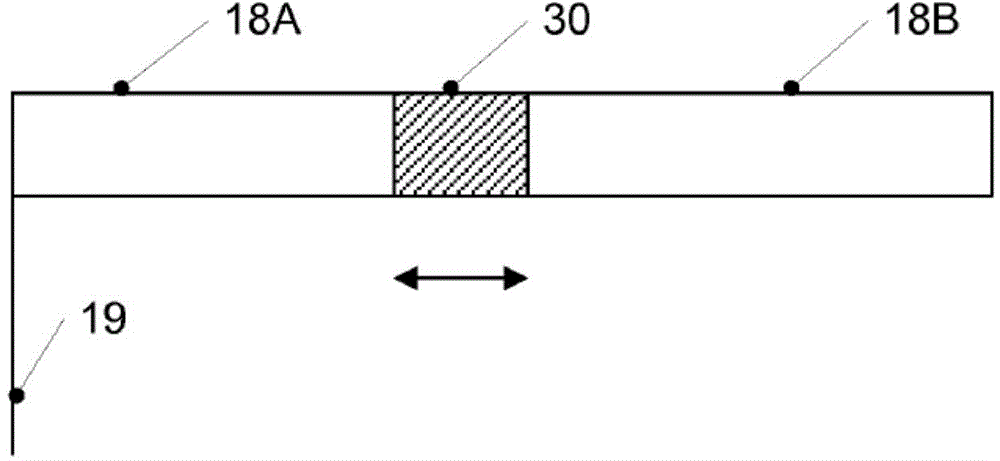 Gait training apparatus