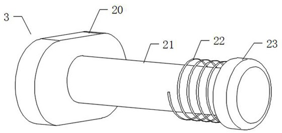 A CNC machine tool for processing large transmission gears