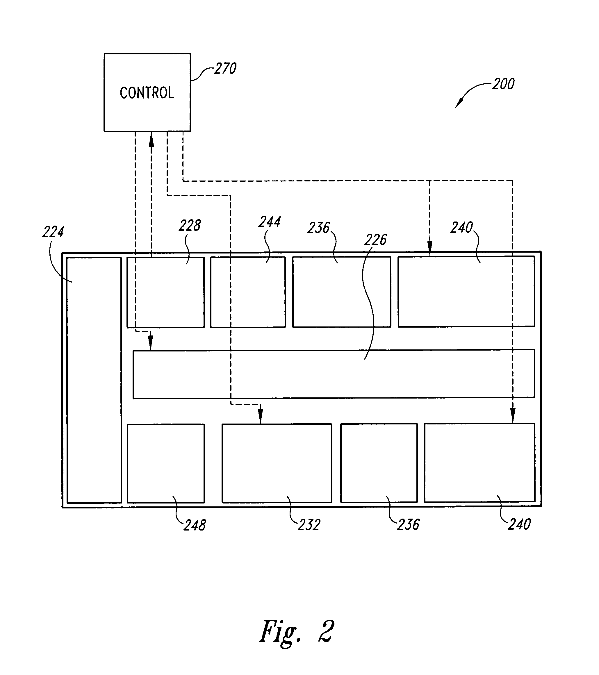 Apparatus and method for processing a microelectronic workpiece using metrology