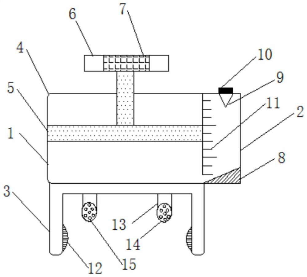 Drug delivery device for medical oncology