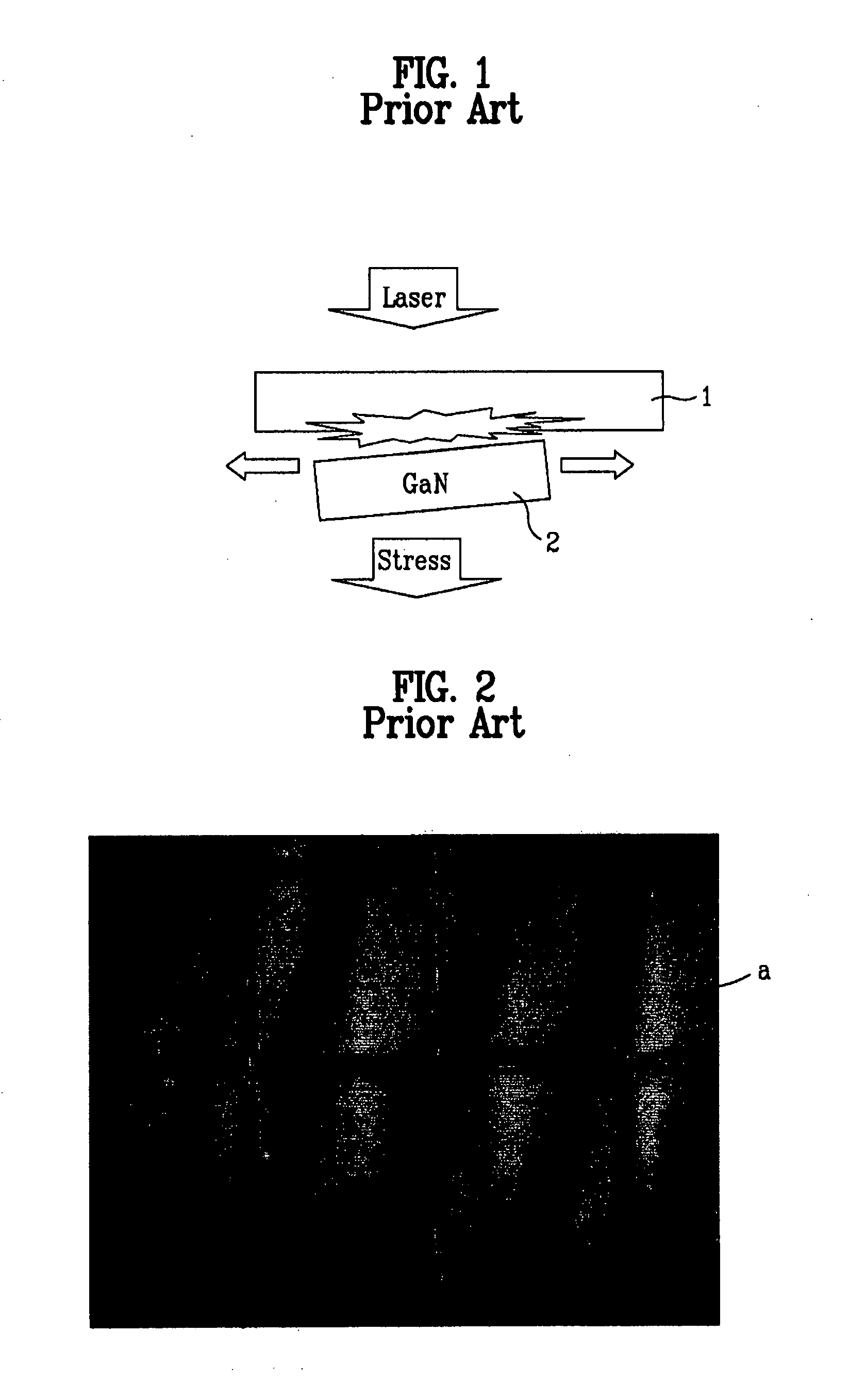 Light emitting device having vertical structure and method for manufacturing the same