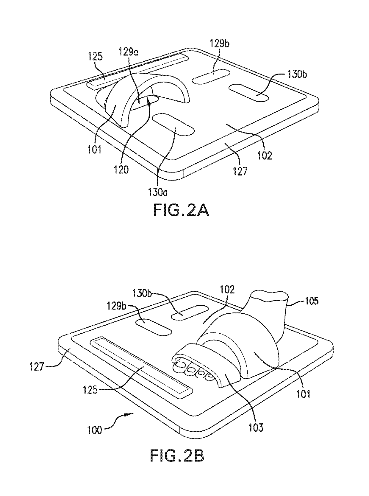 Floormat physiological sensor