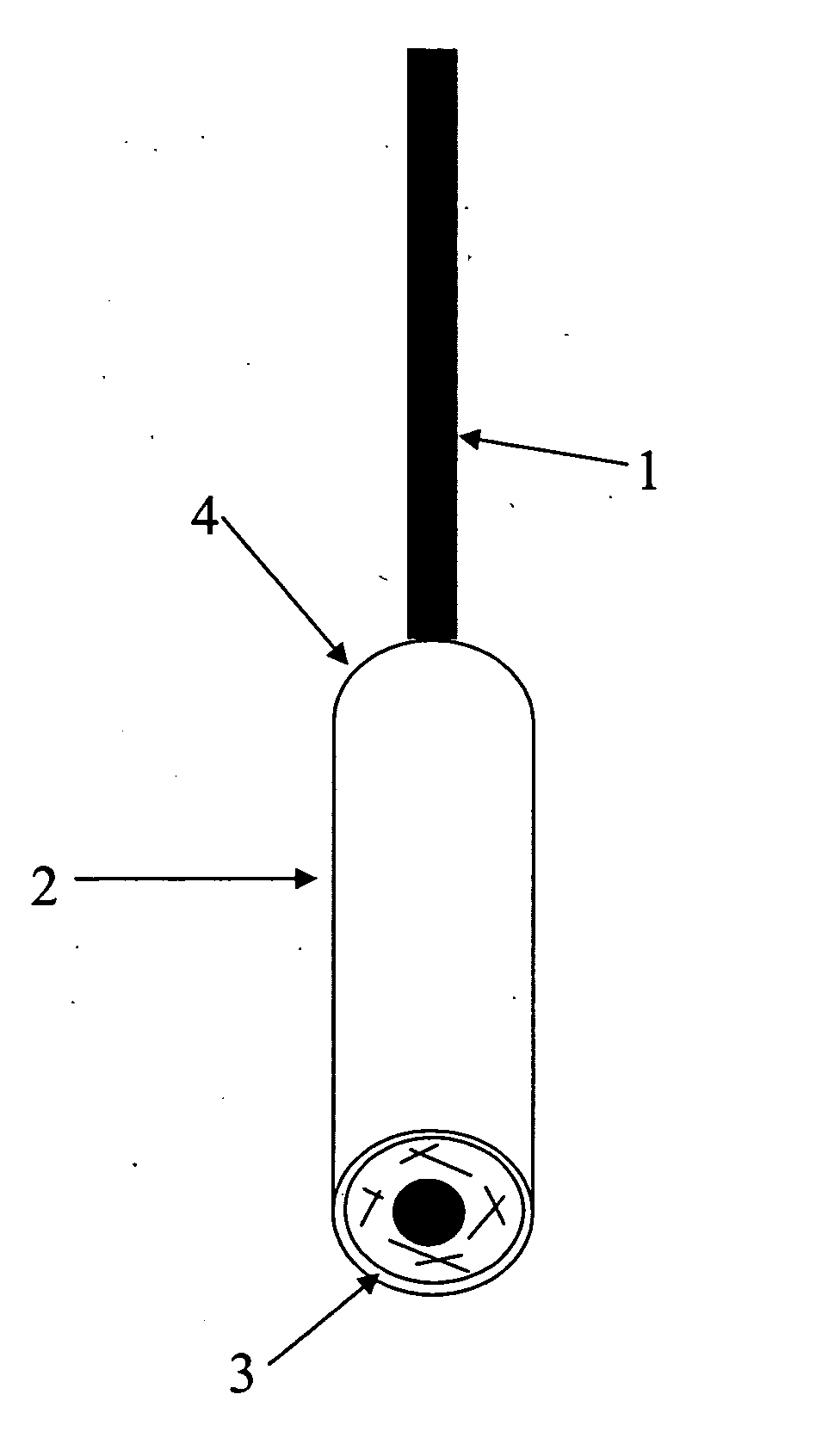 Sampling and assay device together with methods for use thereof