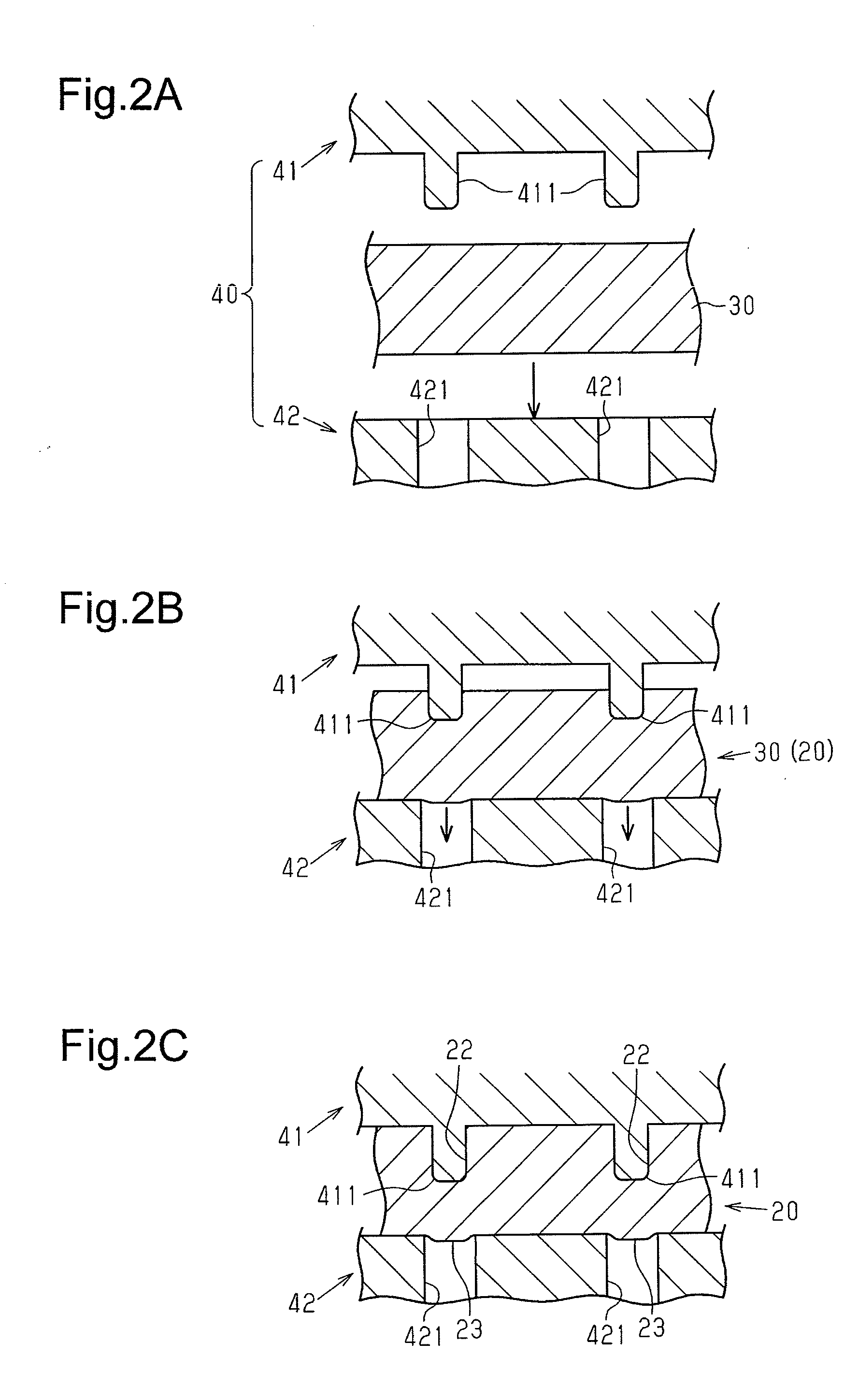 Method for manufacturing metal compact and apparatus for manufacturing metal compact