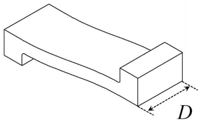 A Low Frequency Vibration Isolation Superstructure