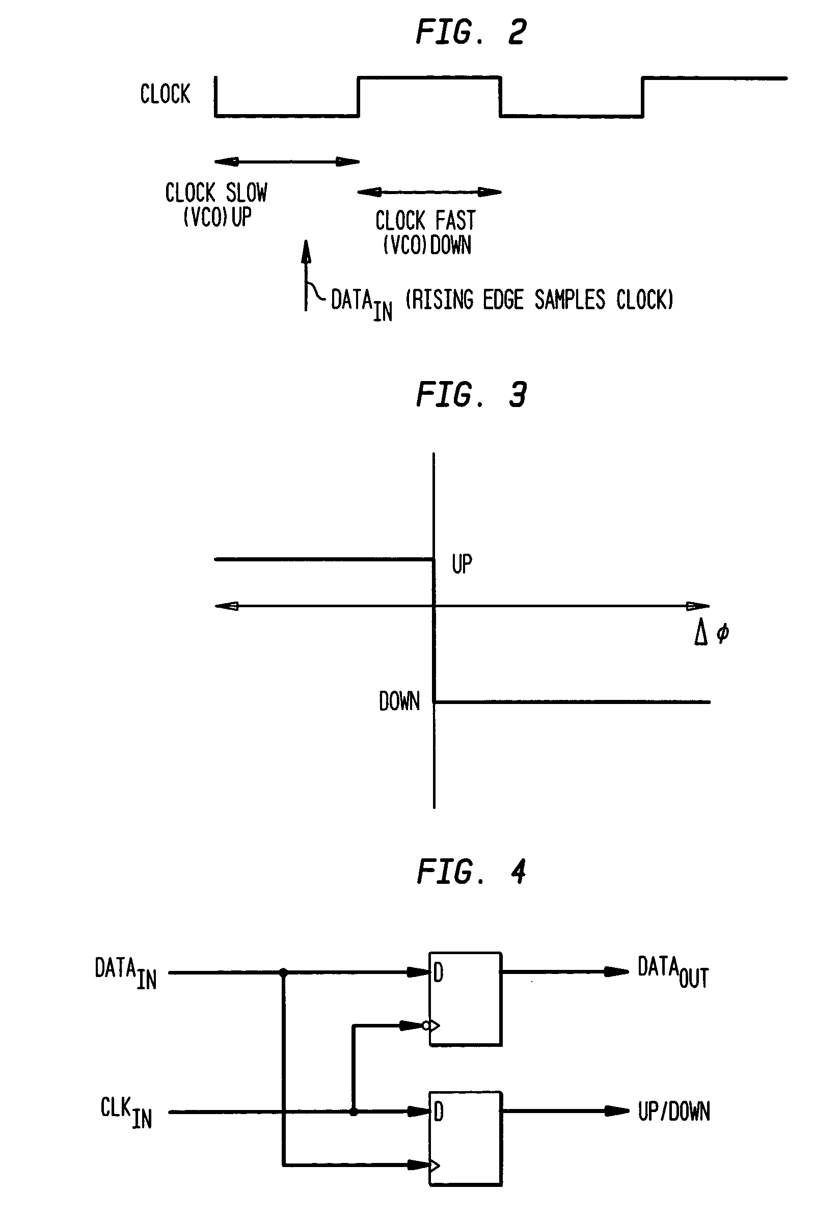 PLL employing a sample-based capacitance multiplier