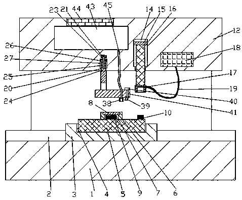 Power circuit and semiconductor integration circuit device