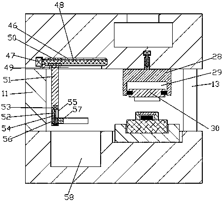 Power circuit and semiconductor integration circuit device