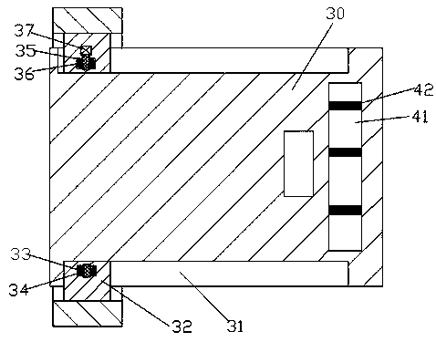 Power circuit and semiconductor integration circuit device