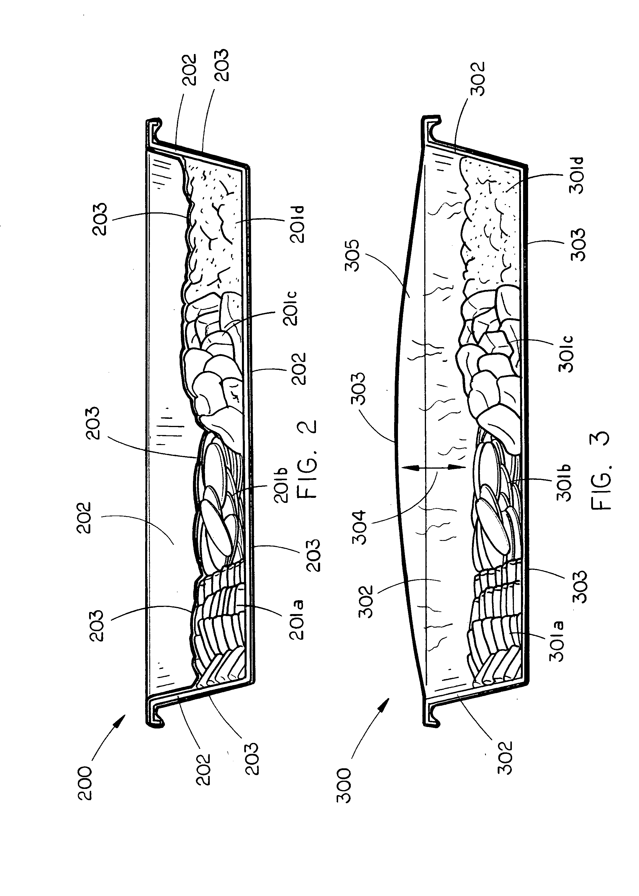 Dual-ovenable food packaging