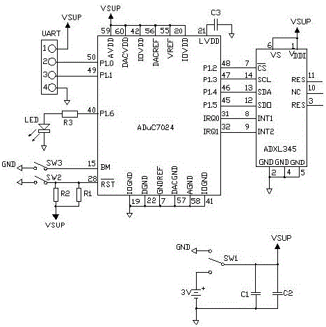 Bad learning state reminding method and reminding device