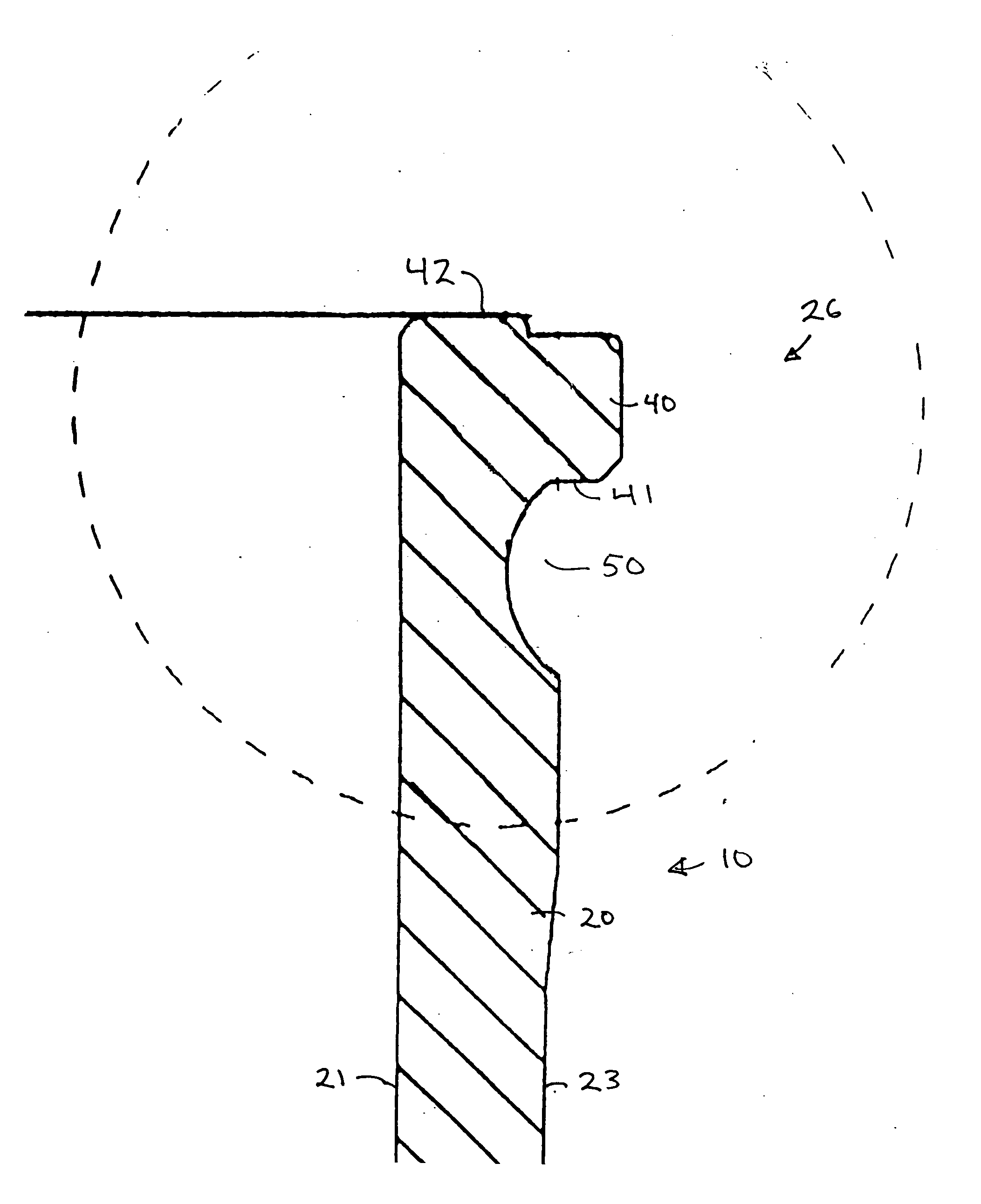 Cylinder liner