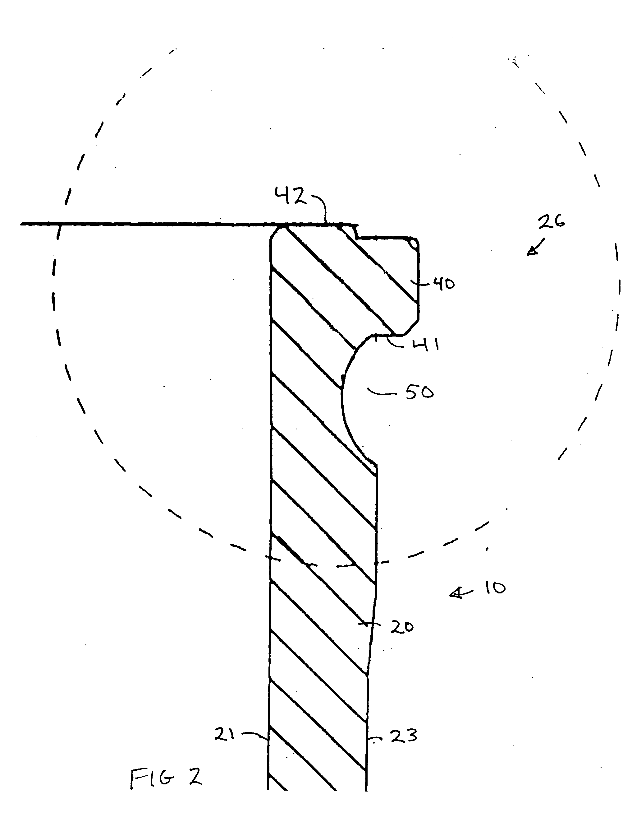 Cylinder liner