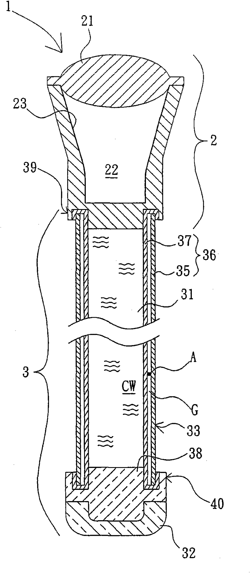 Method and device for promoting photosynthesis of photosynthetic bacteria in artificial culture pond