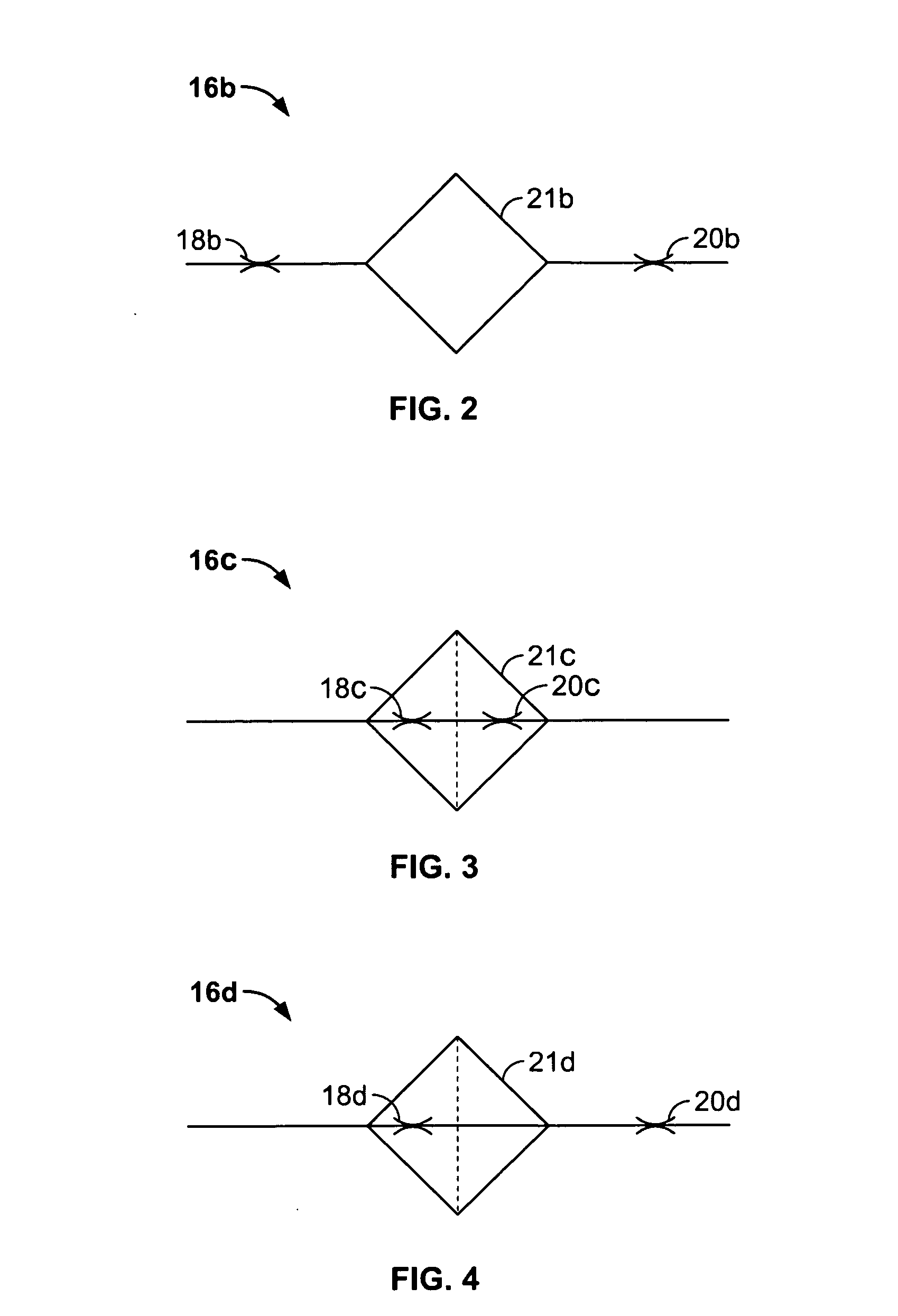 Pressure damping ink filter