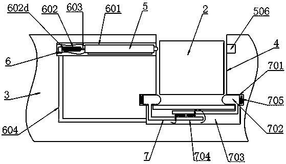 Hanging tool for welding