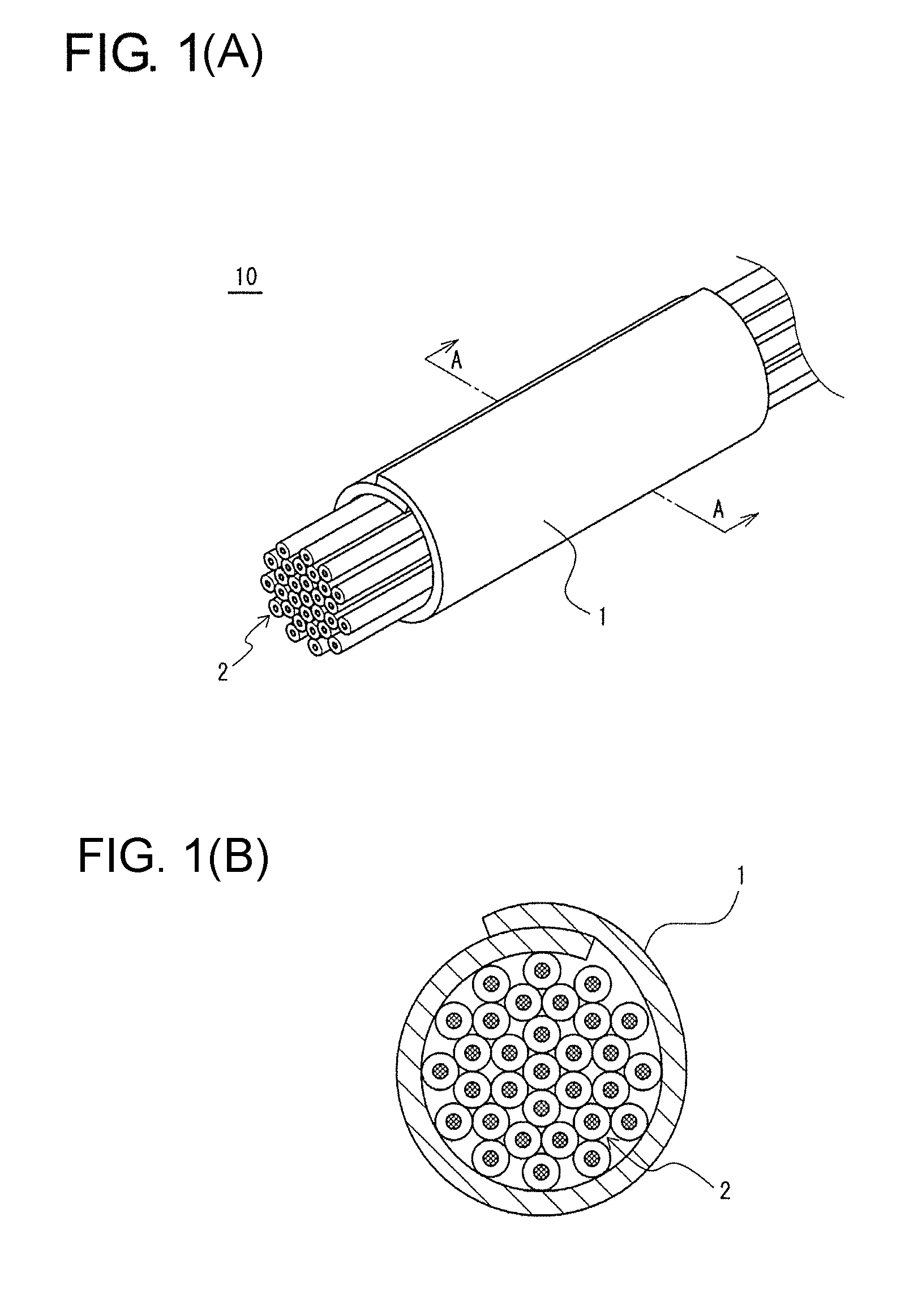 Wiring harness with sound absorber