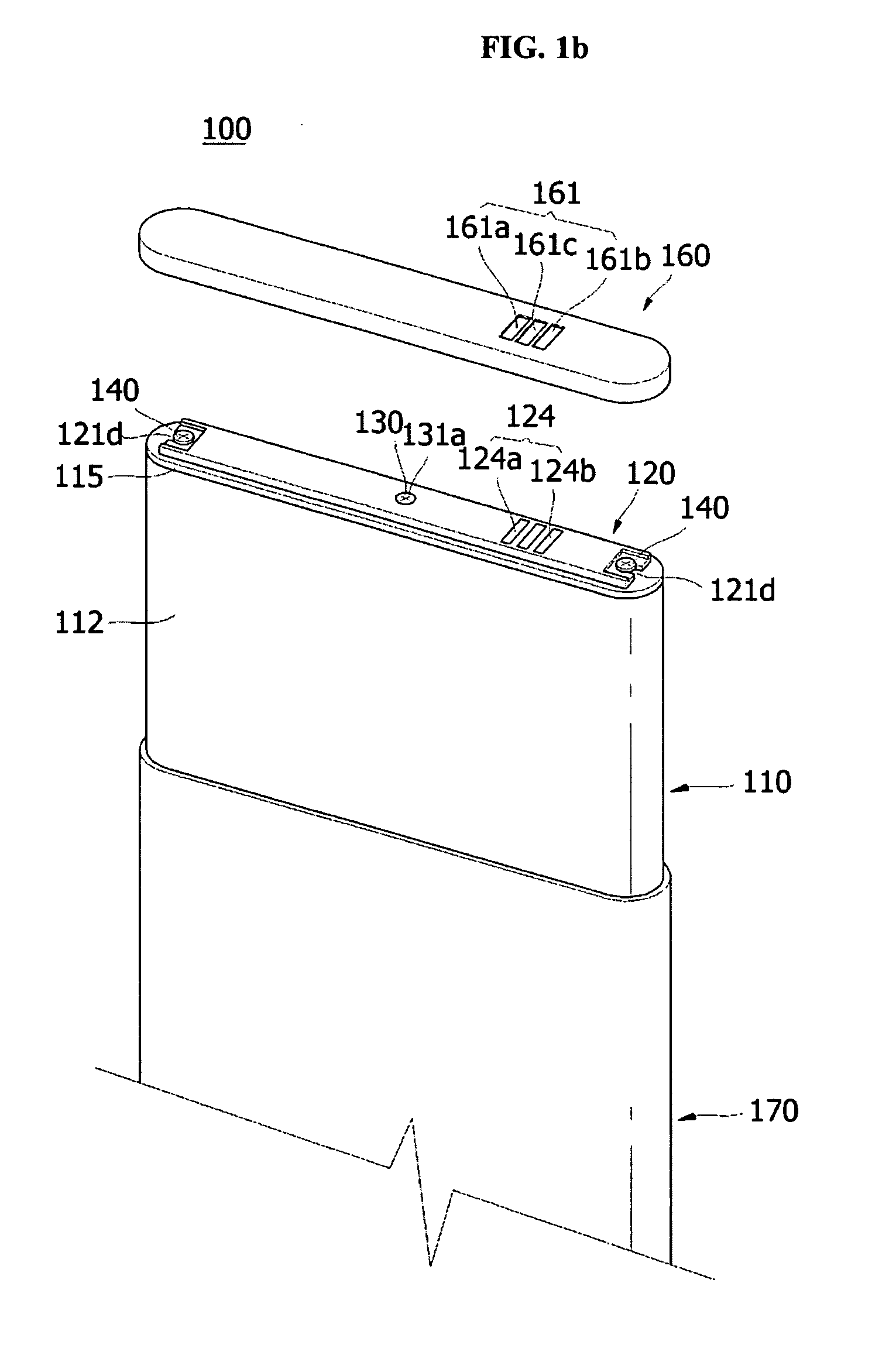 Battery pack