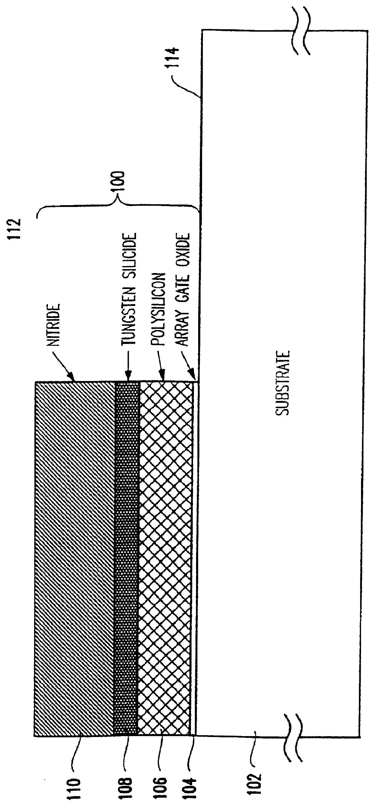 Method for dual gate oxide dual workfunction CMOS