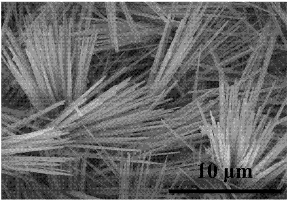 Copper-based low-temperature reversible thermochromic material and preparation method thereof