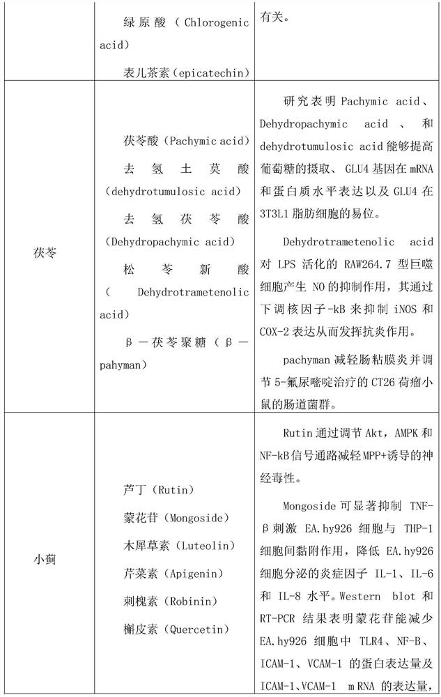 Traditional Chinese medicine composition for preventing and treating chronic nephritis as well as preparation method and preparation thereof