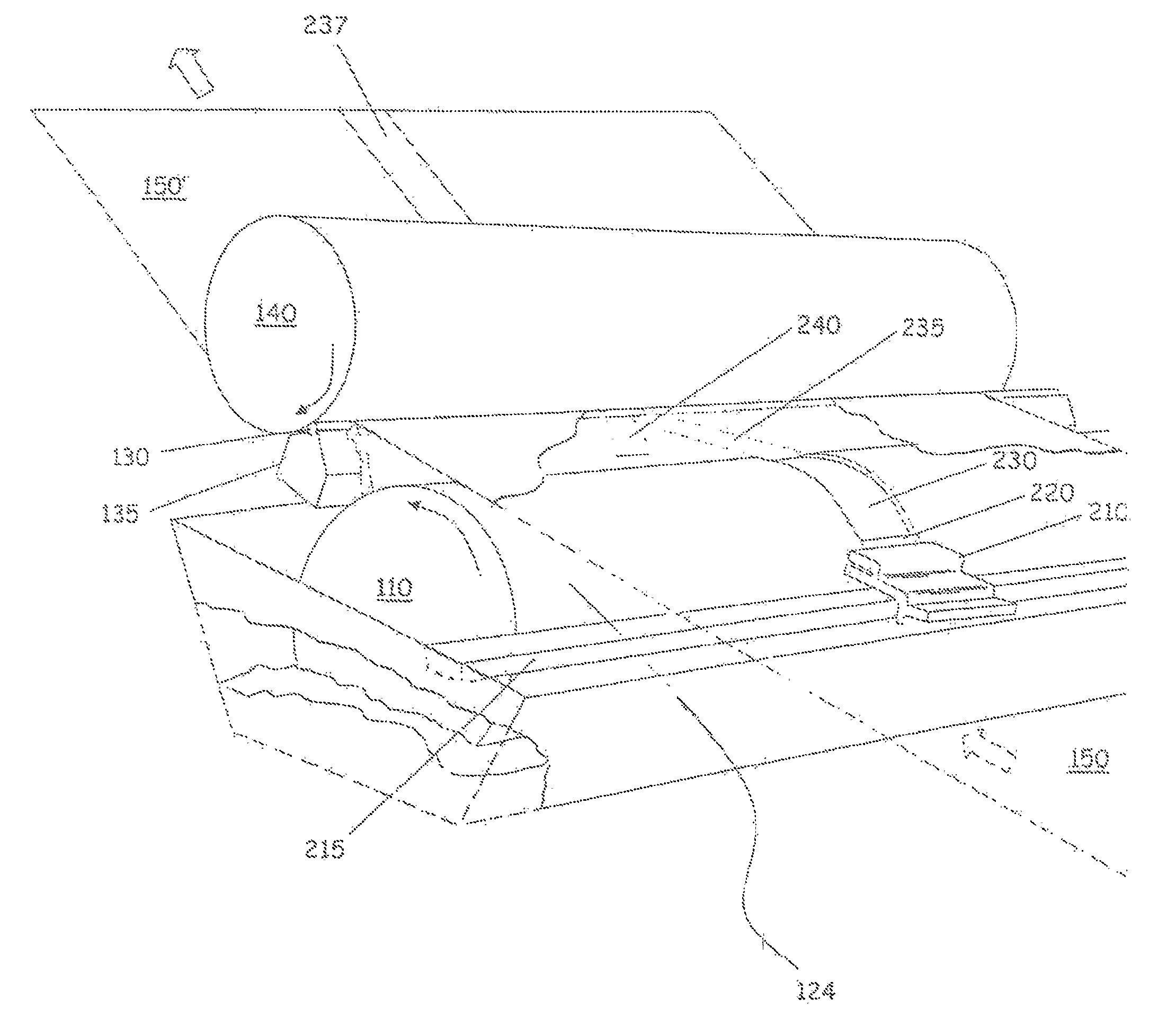 Paperboard for use in water resistant packaging