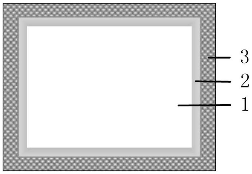 A preparation method of wear-resistant bulldozer transmission shaft parts